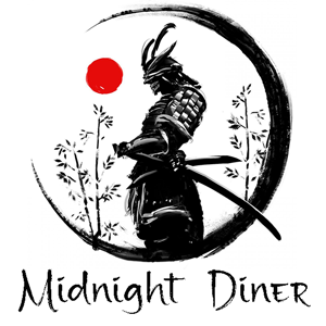 Midnight Diner  - July-25