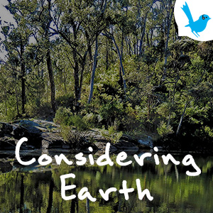 Considering Earth - 3 April 2024 Six Seasons Podcast: Introduction and Bunuru