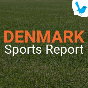 Denmark Sports Report - 1 April 2024