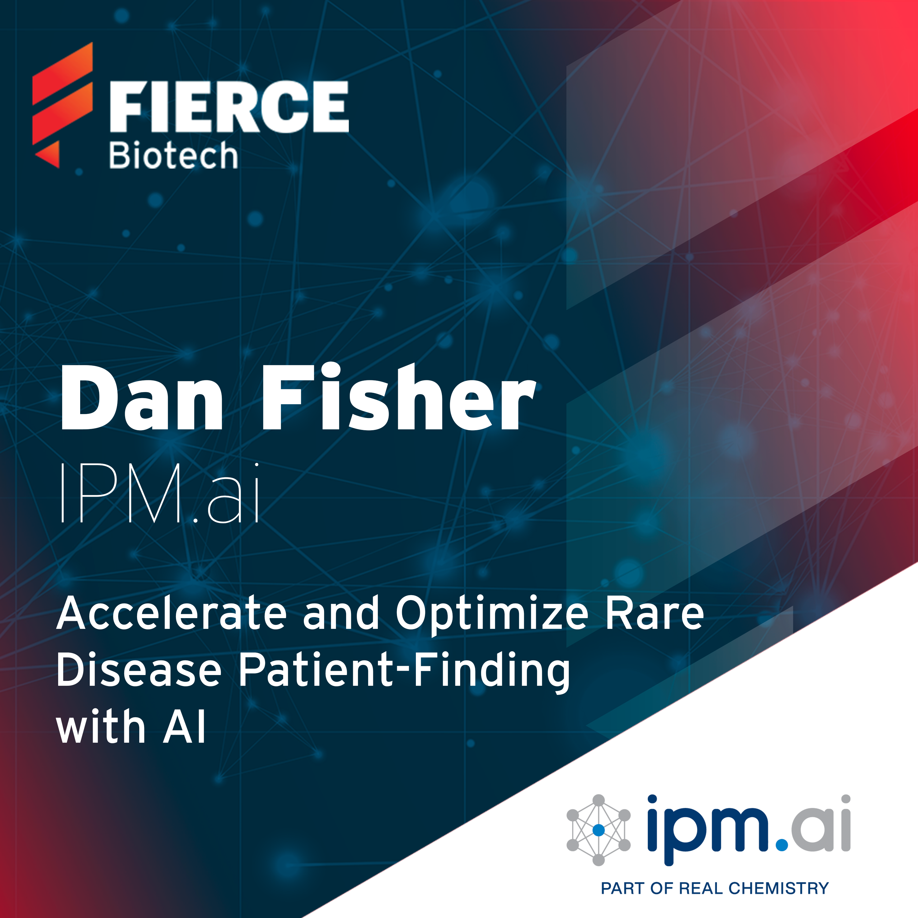 [SPONSORED] Accelerate and Optimize Rare Disease Patient-Finding with AI