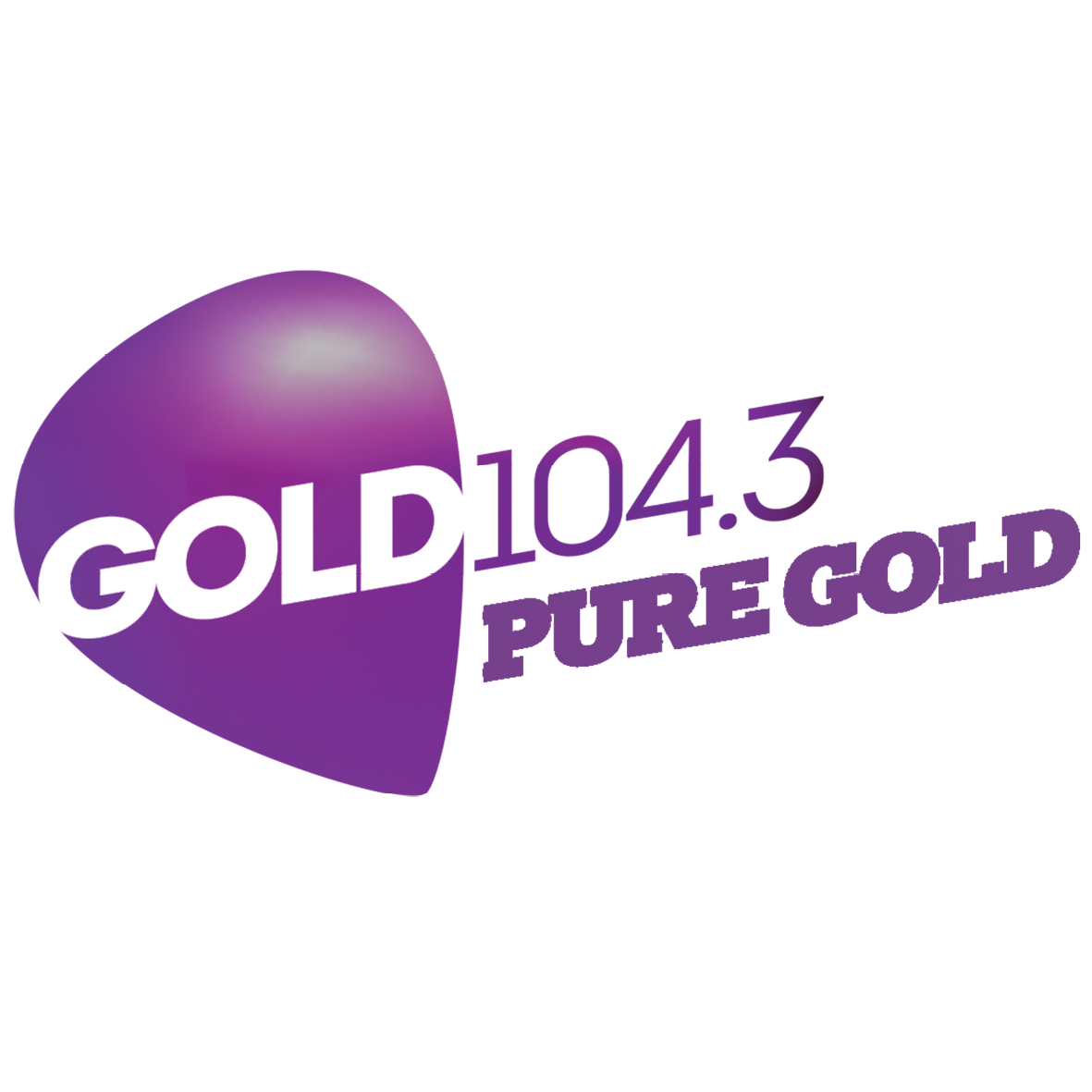 Gold1043 - Show opener Prince tribute