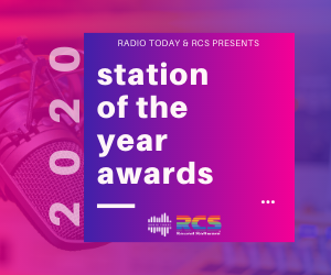 DAB+ Winner: Elf Radio | 2020 Station of the Year Awards