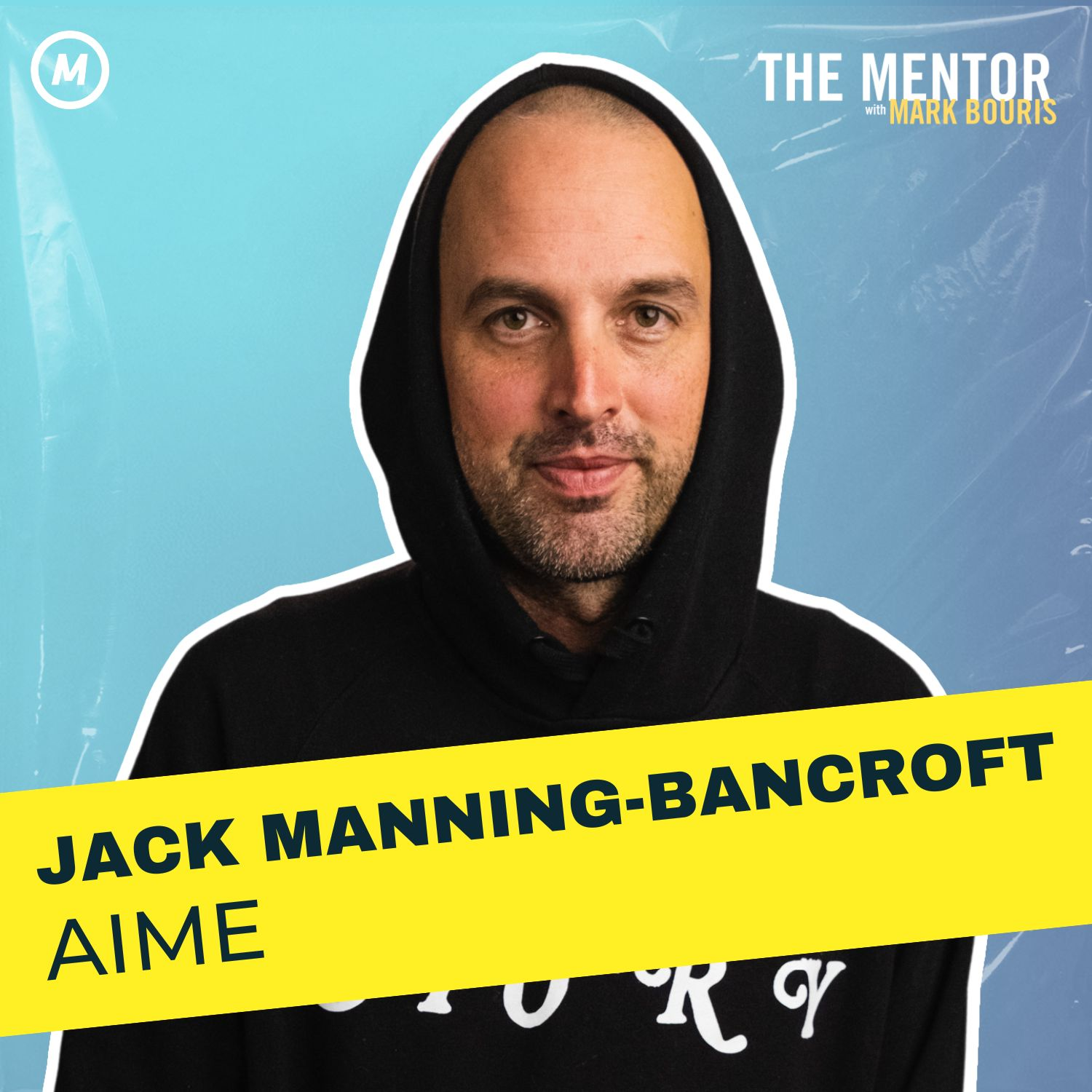 #387 Exploring Systems, Leadership, and Changing Mindsets: Jack Manning-Bancroft