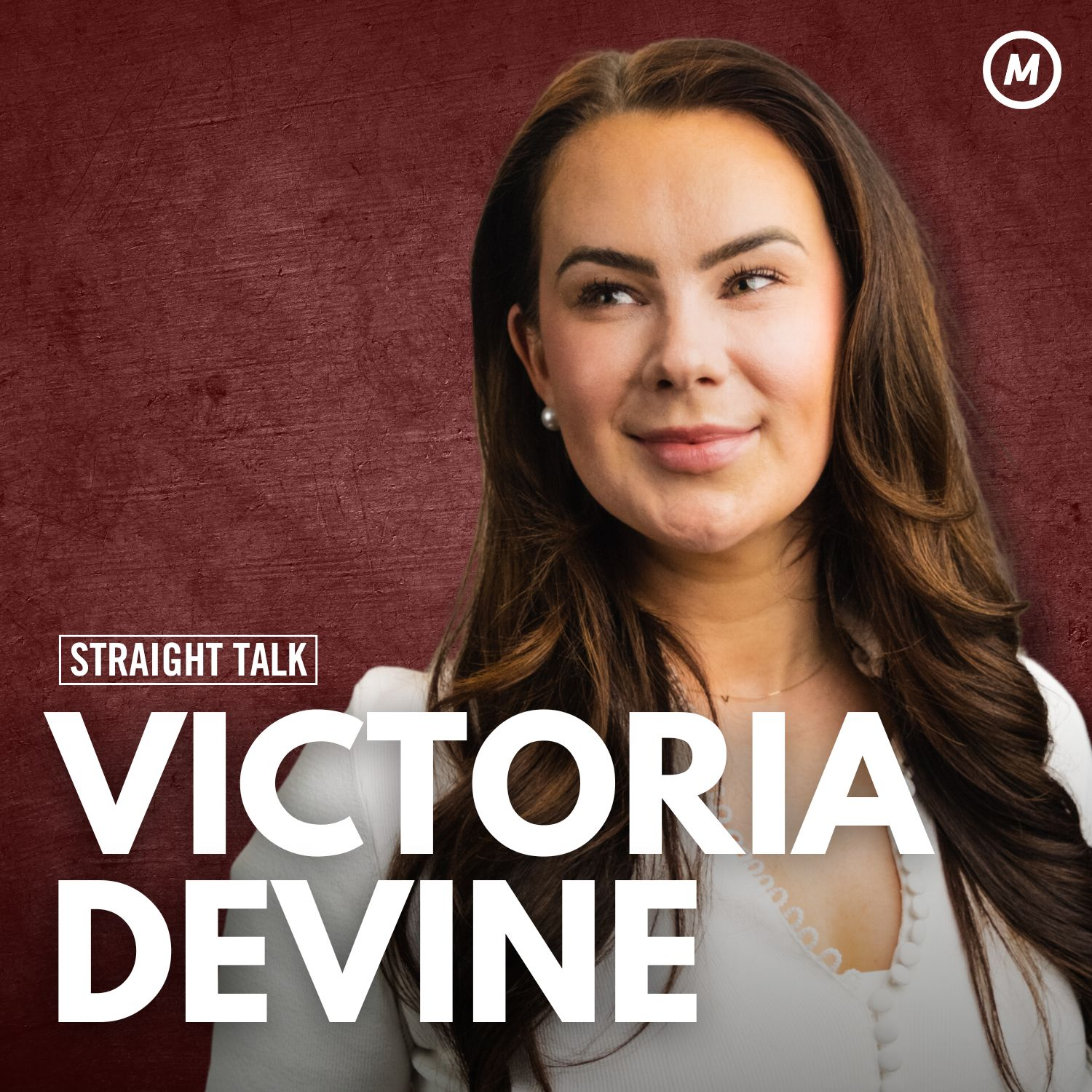 79 The Psychology of Money with Victoria Devine: Understanding your  relationship with wealth - Straight Talk with Mark Bouris 