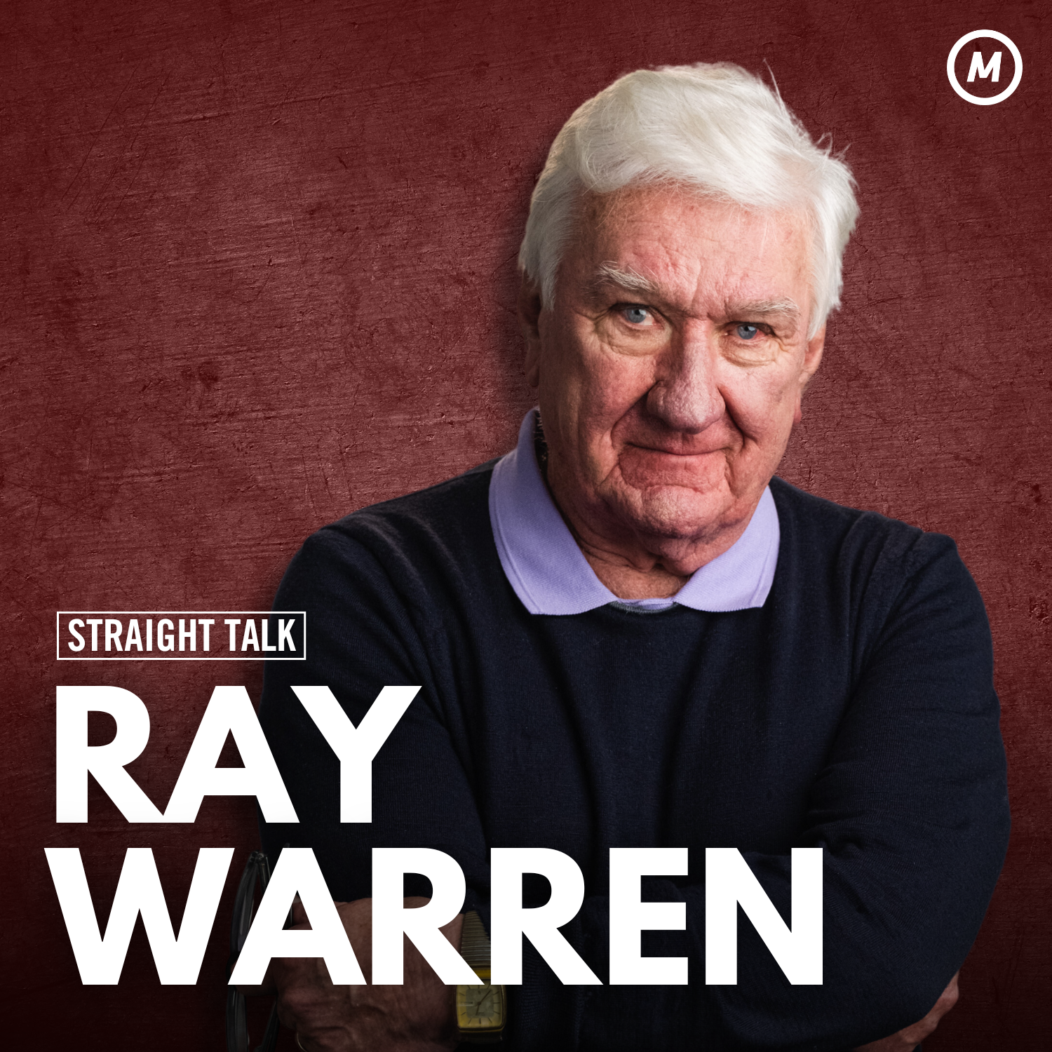 88 Ray 'Rabs' Warren: Will 'The Voice of Rugby League' Make His