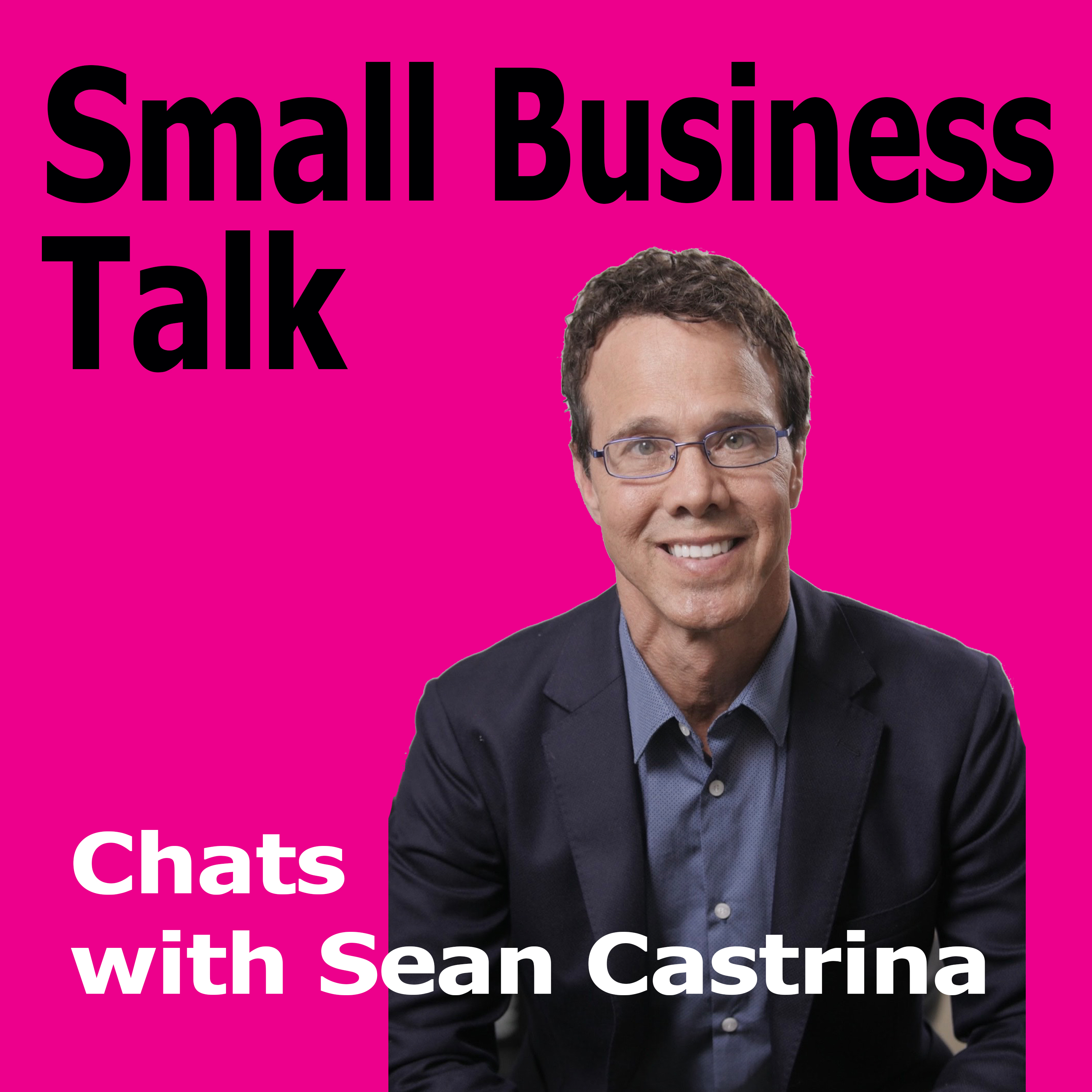 Business Success or Failure: It’s All in the Planning with Sean Castrina