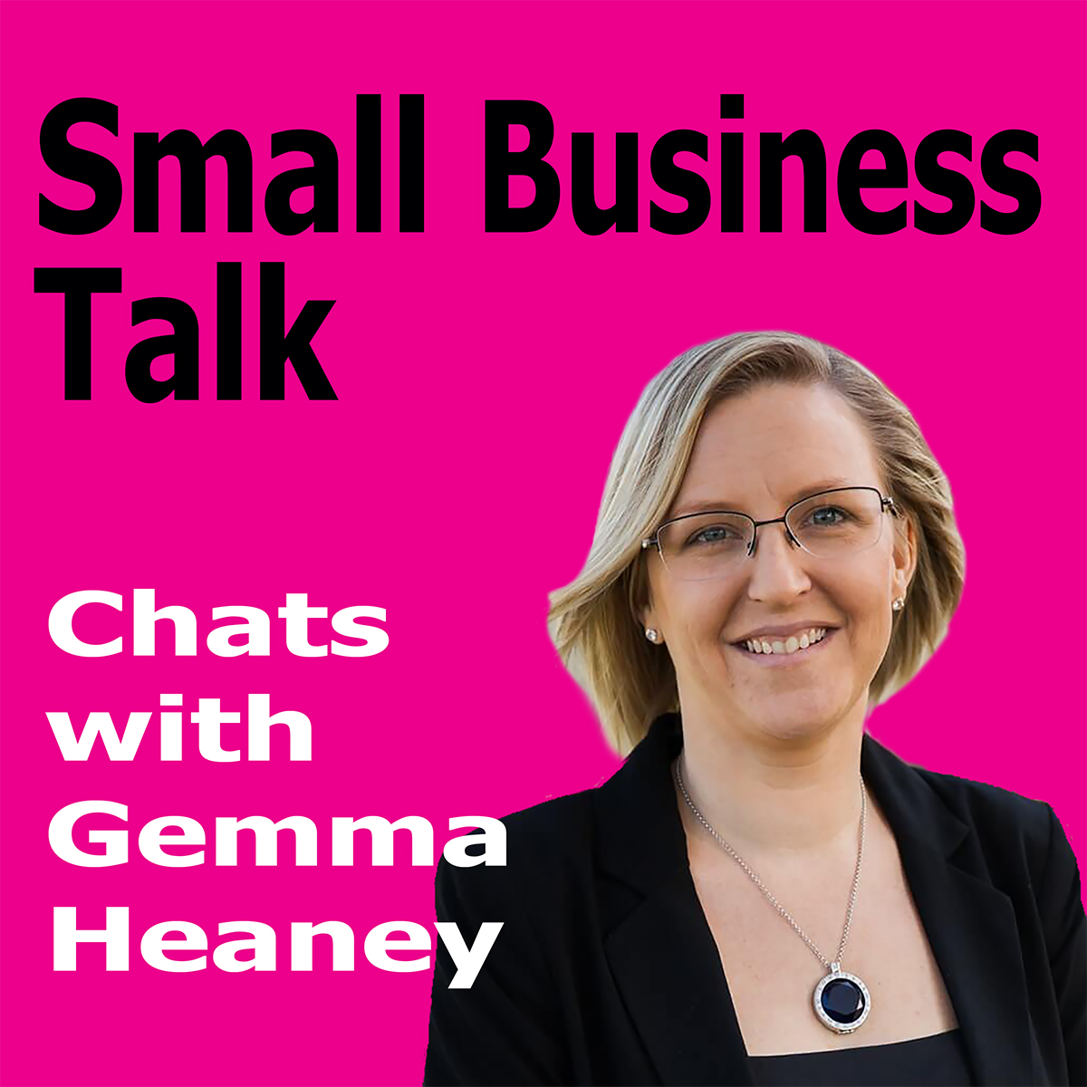 011 Demystifying Single Touch Payroll - Gemma Heaney