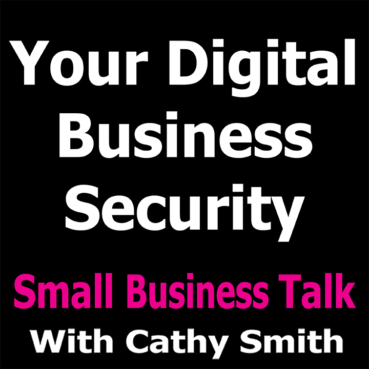 Your Digital Business Security
