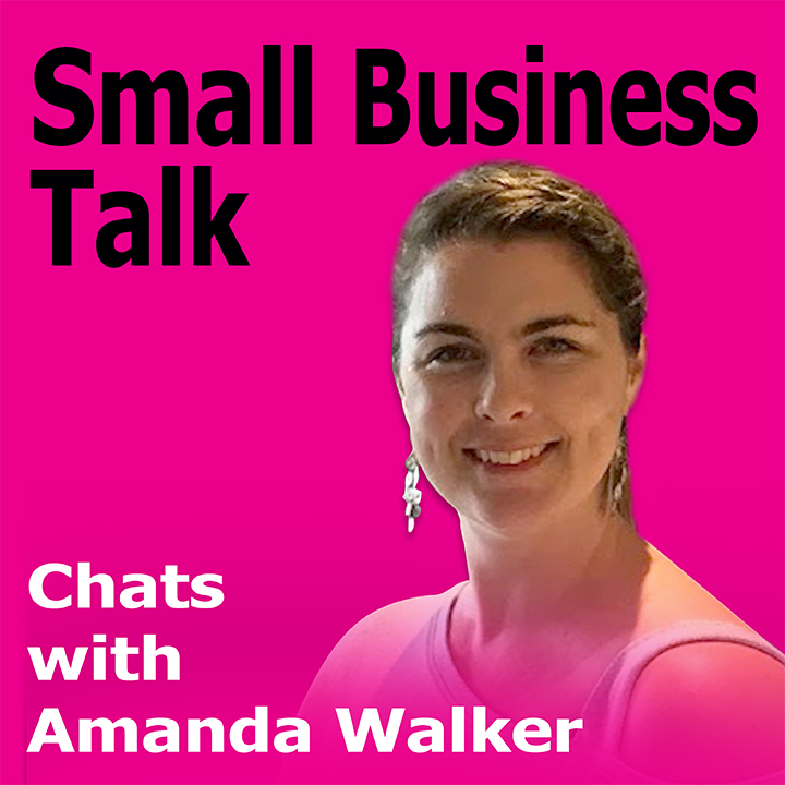 How Important it is to Stick to Your Values Even if it Means Forsaking Short Term Profit with Amanda Walker