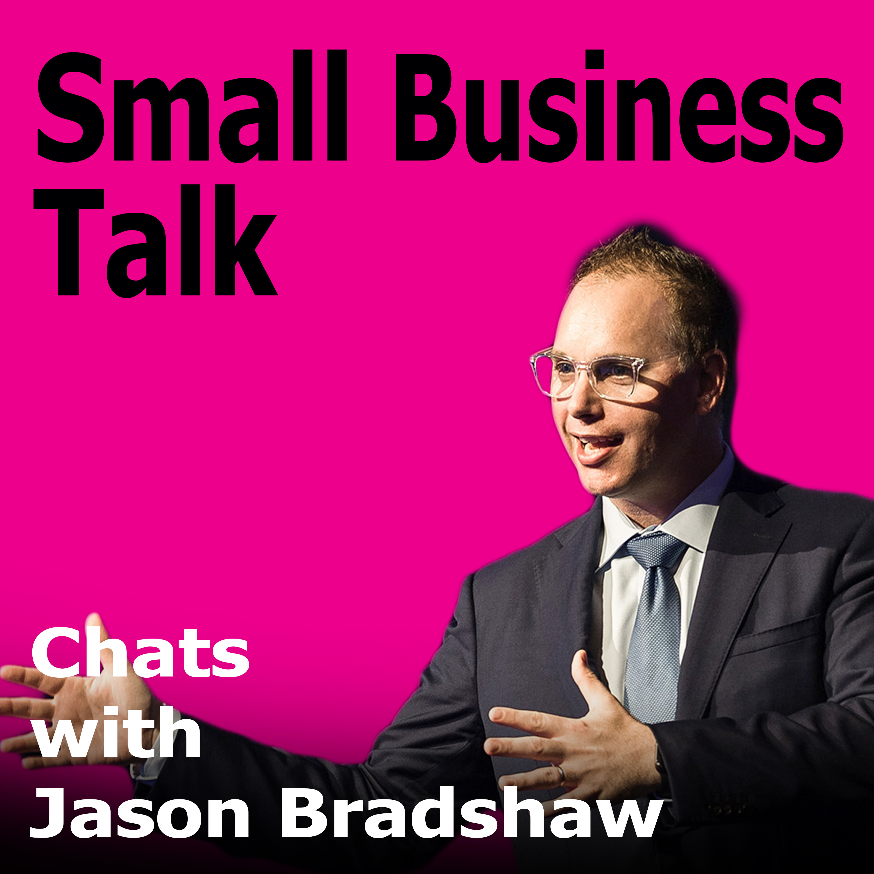 Customer & Employee Experience: What You Need to Know with Jason Bradshaw