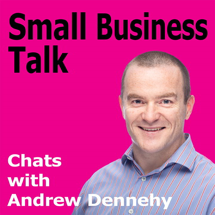 How Backups Can Make or Break Your Business With Andrew Dennehy