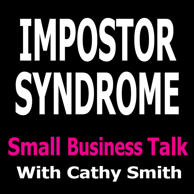 012 Impostor Syndrome What Is It and Do you Have It