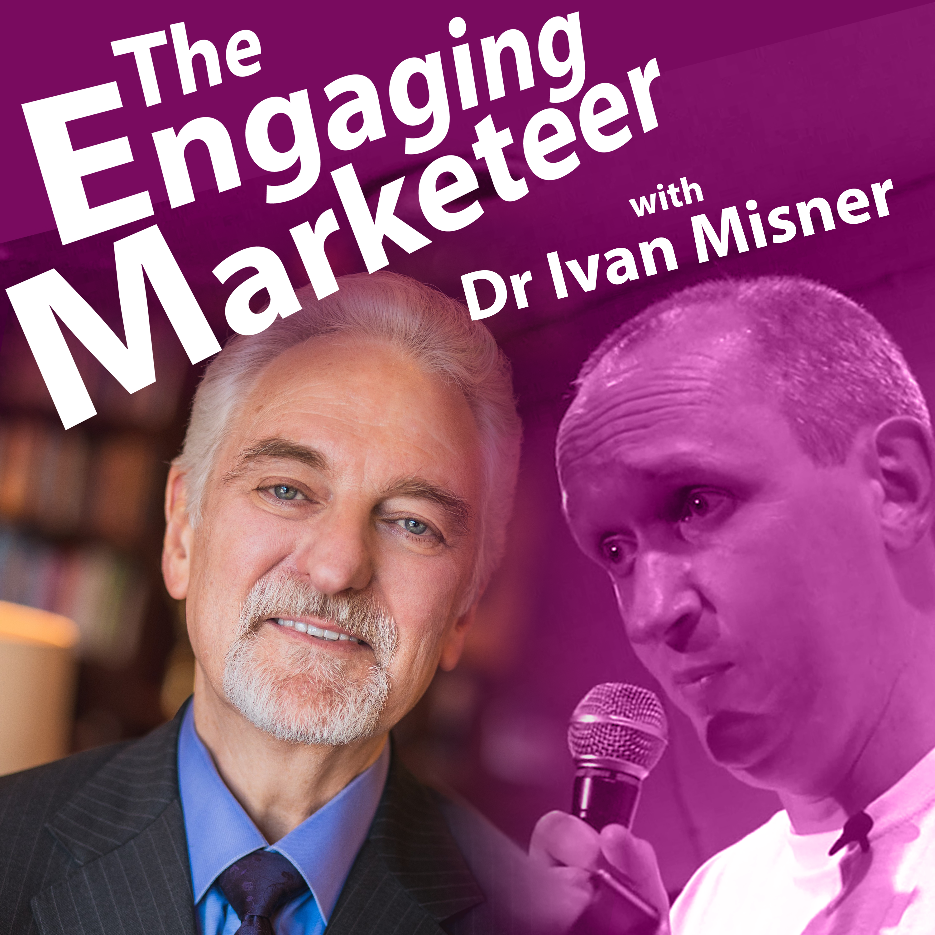 Dr. Ivan Misner: Why BNI Chapters Should NOT Accept Mediocrity