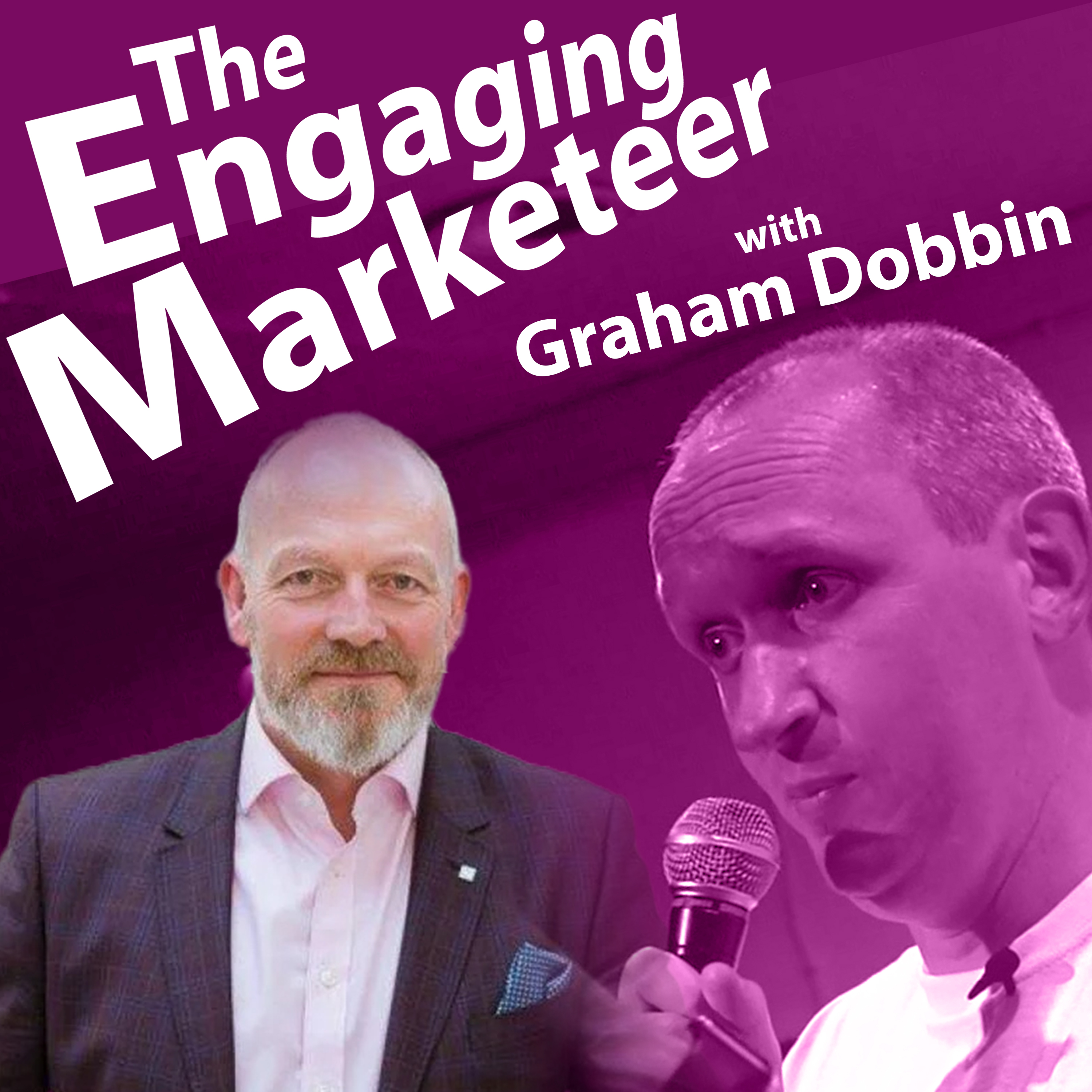 Graham Dobbin: How a Brit Started a Business in the USA & Australia