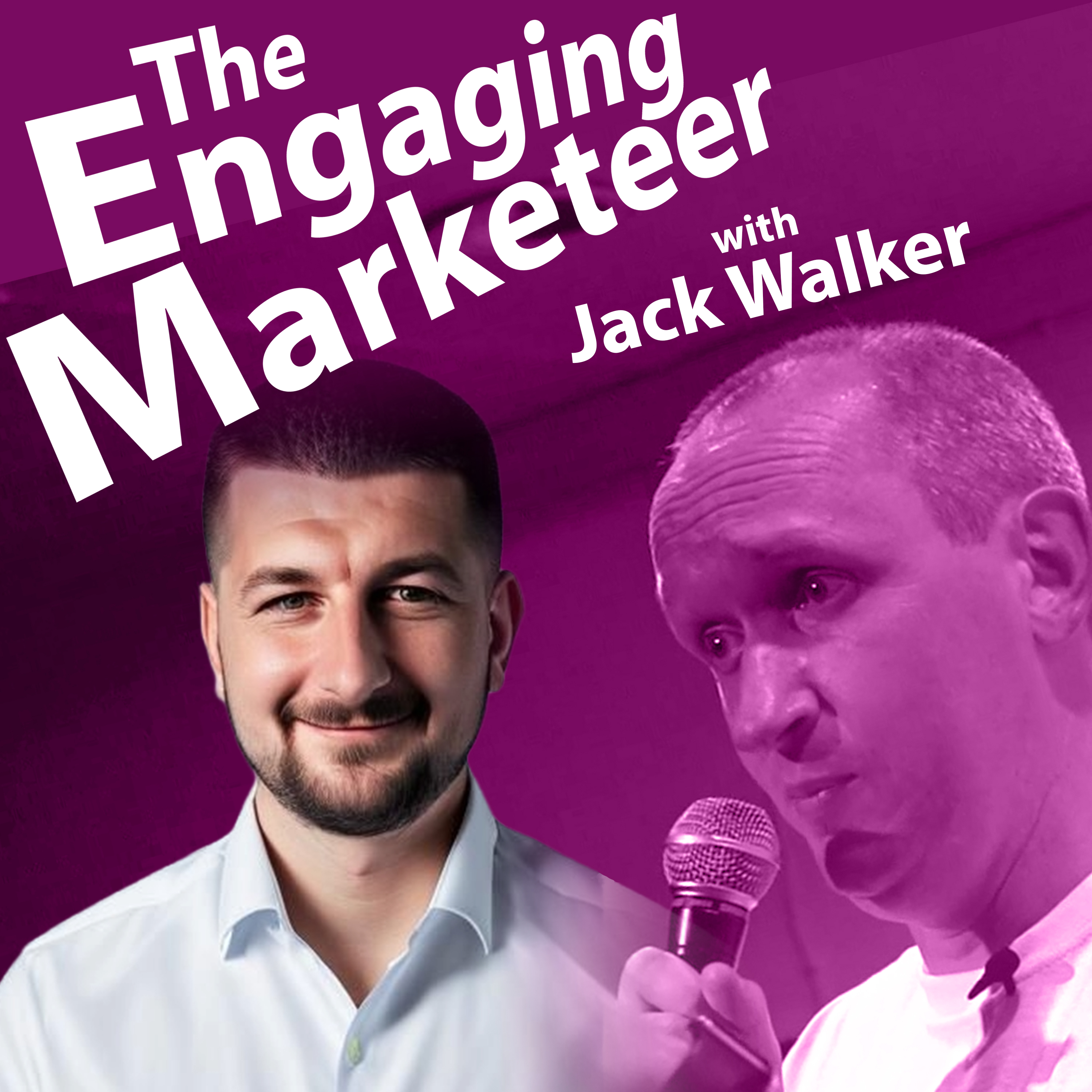 Growing Your Business With Facebook Ads - Jack Walker Of OptiModo Marketing