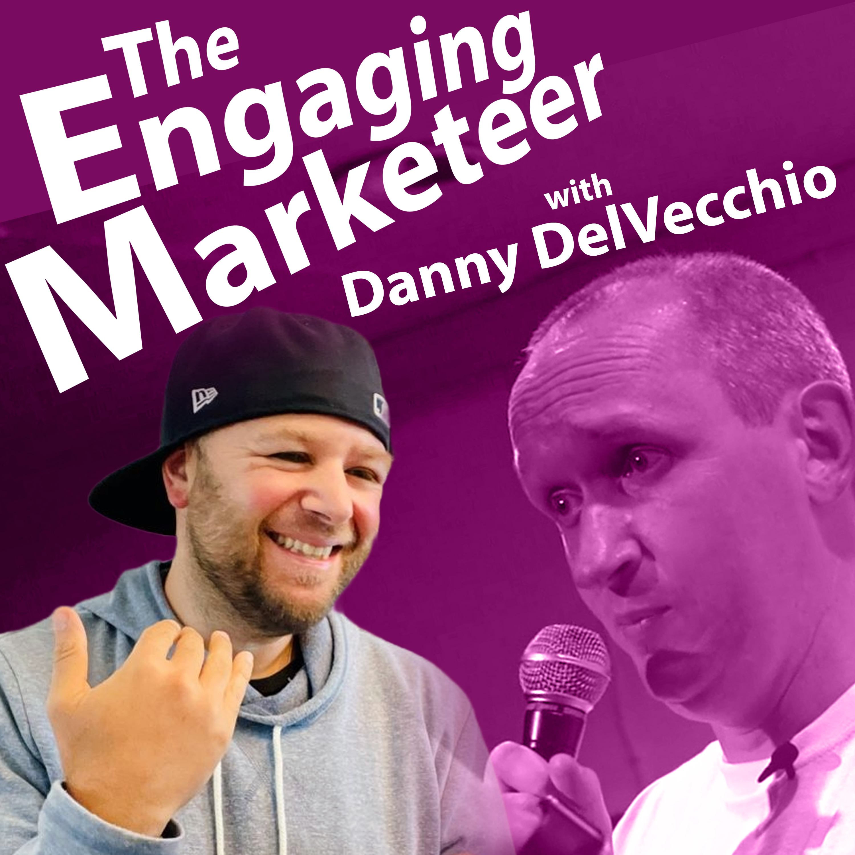 Generating Sales Through Engaging Video with Danny DelVecchio