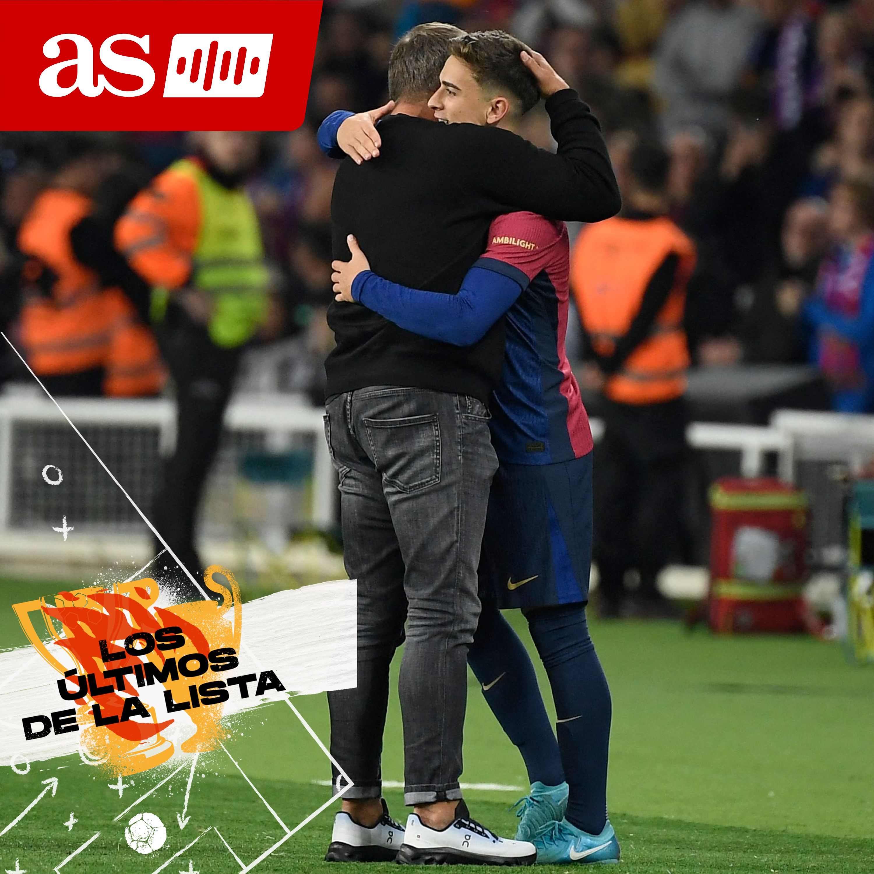 Imagen de #213 | El Barça ya no teme al Bayern ni al Clásico