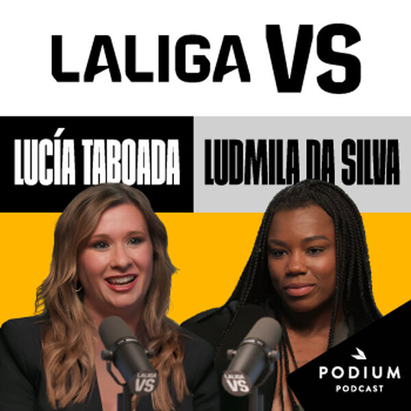 Imagen de Ludmila Da Silva y Lucía Taboada – Episodio 6