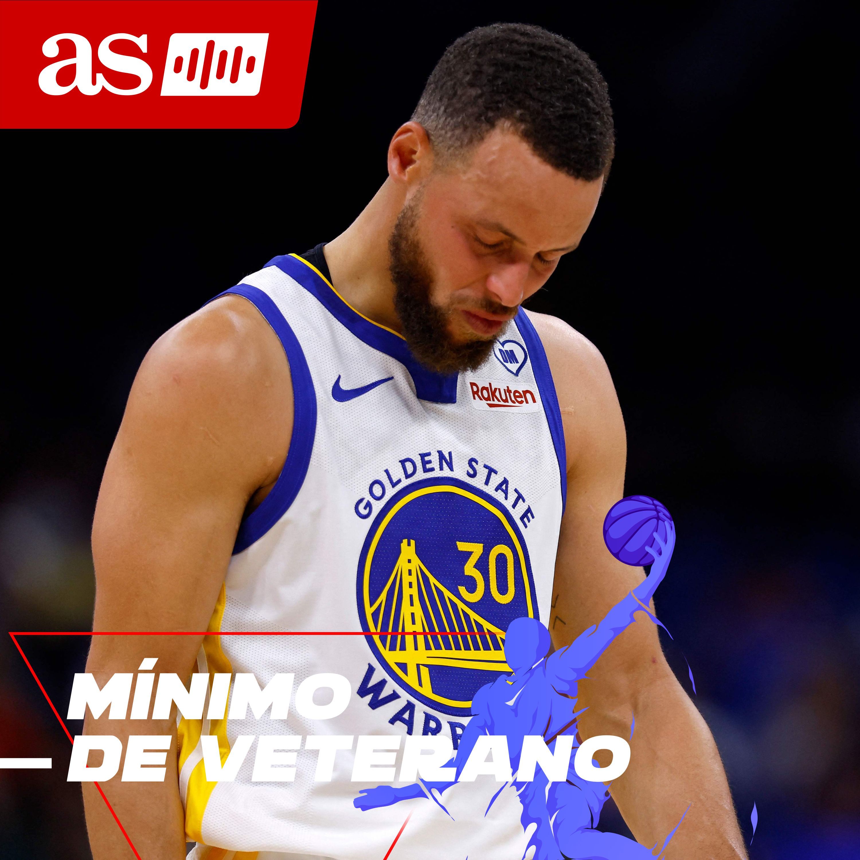 #247 | Buscando el sentido al ala-pívot y al futuro de Golden State Warriors