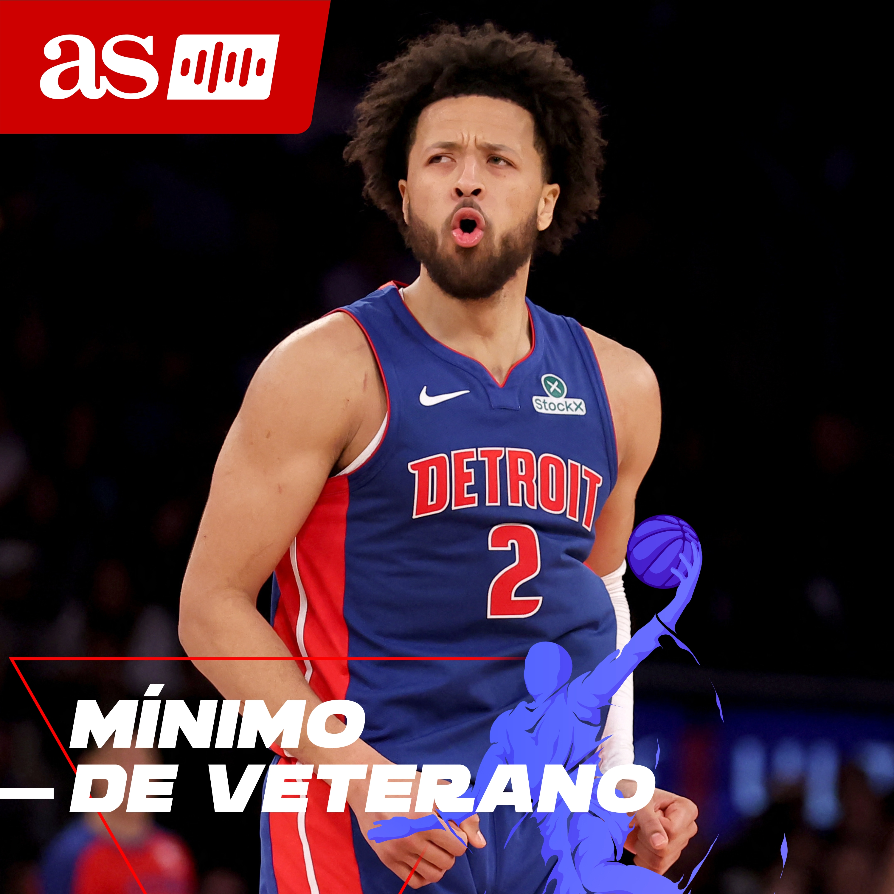 #273 | Los Lakers no honran a Michael Cooper y los Pistons parecen despertar con Cade Cunningham