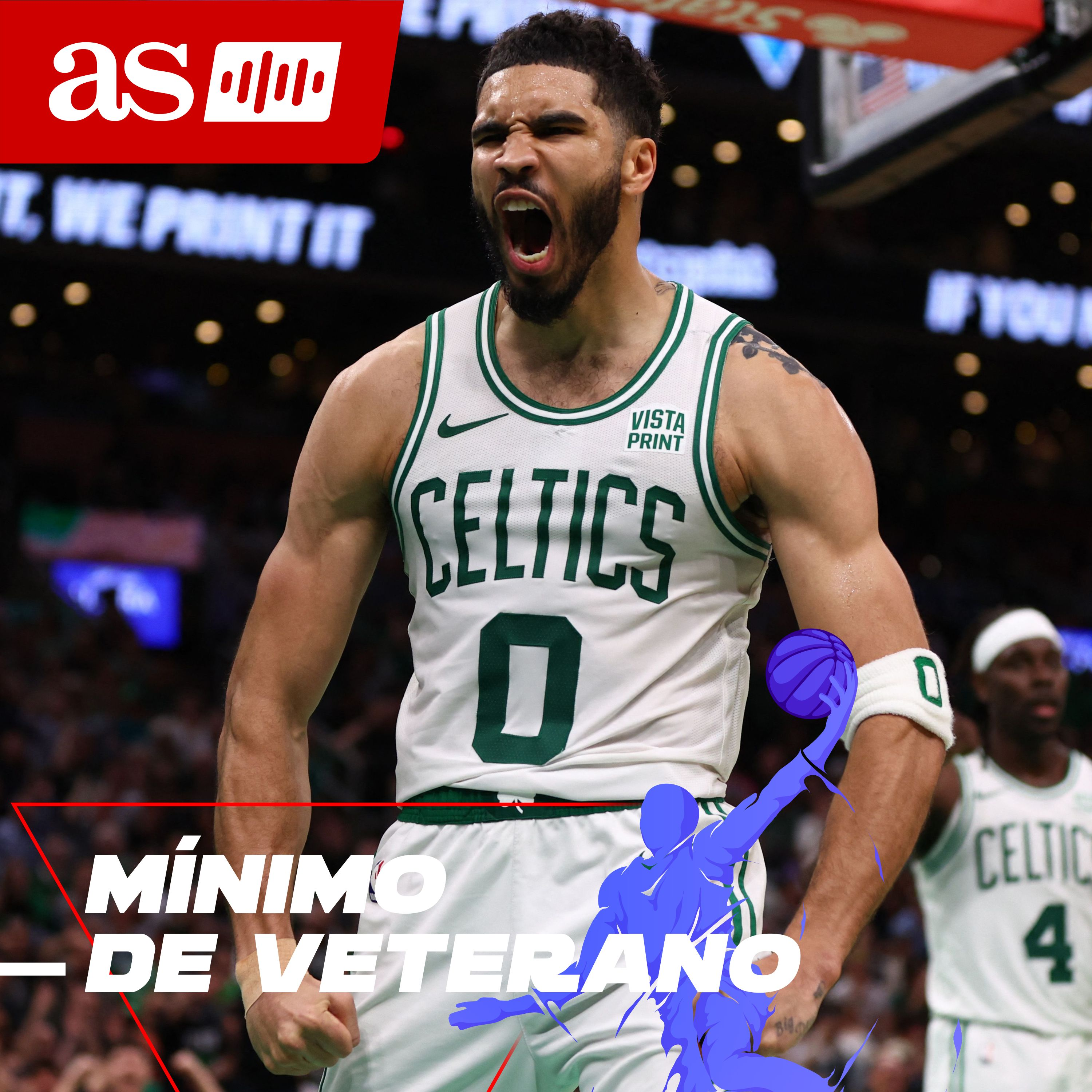 #229 | Boston Celtics debe ganar este anillo, con Javier R. Rodríguez