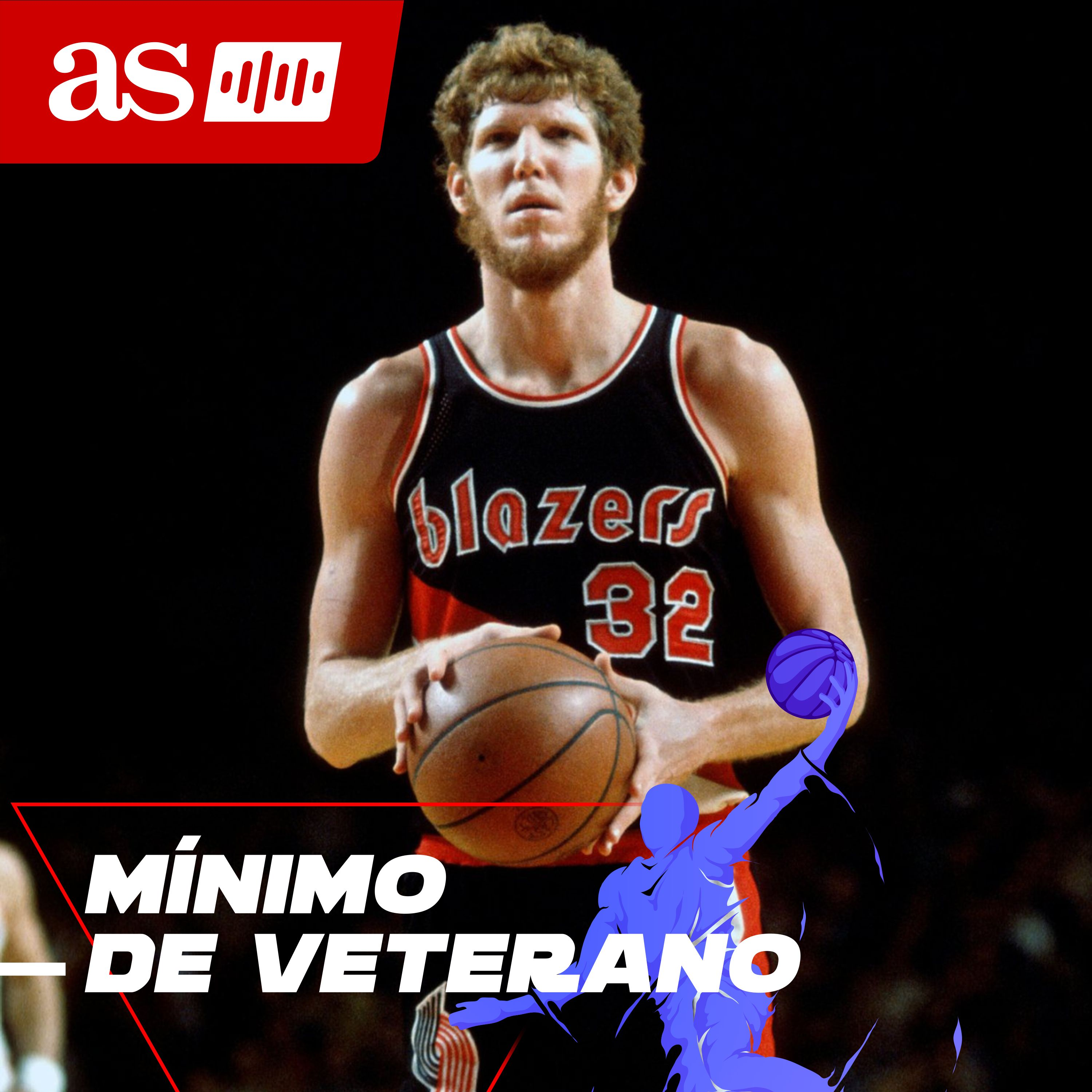 #228 | Remontar un 3-0 es posible, recordar a Bill Walton es imprescindible