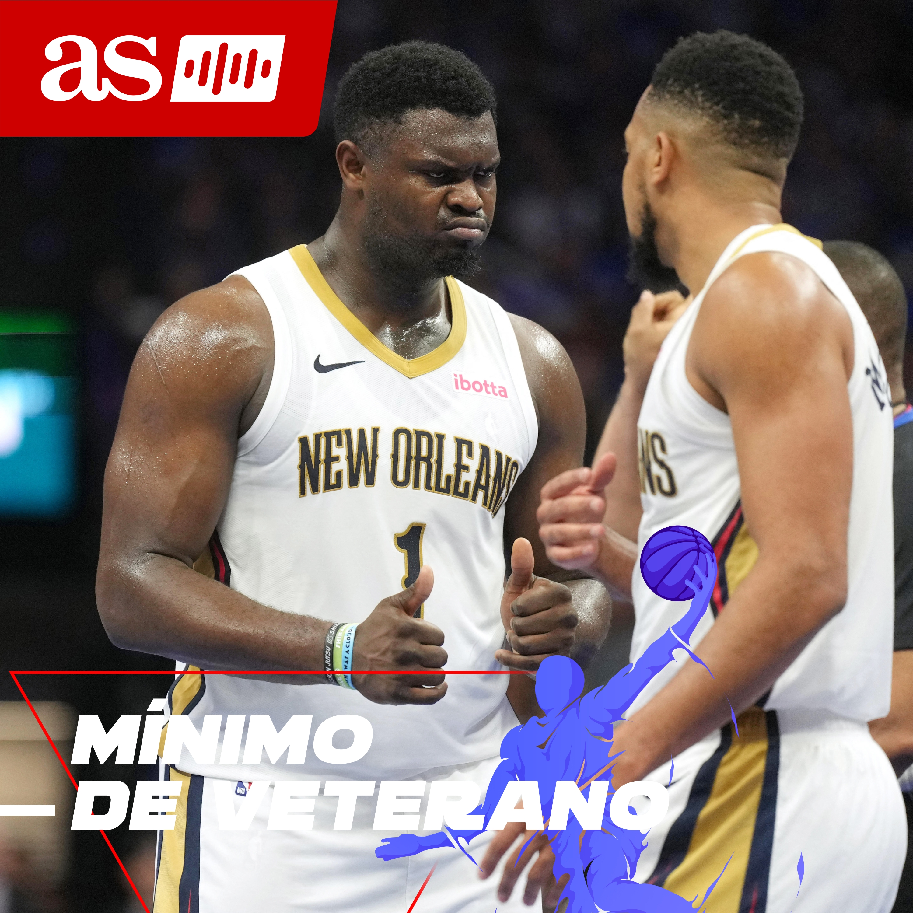 #261 | Zion se hunde, Sacramento se estanca y Wembanyama saca brillo a San Antonio