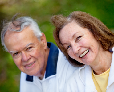 Kelli Quinn and Lisa Collier - Working in The Retirement and Aged Care Sector