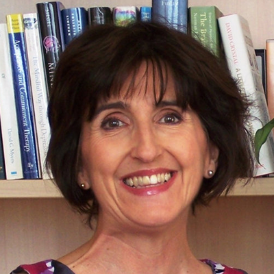 Prof. Lisa Lampe - Anxiety Disorders