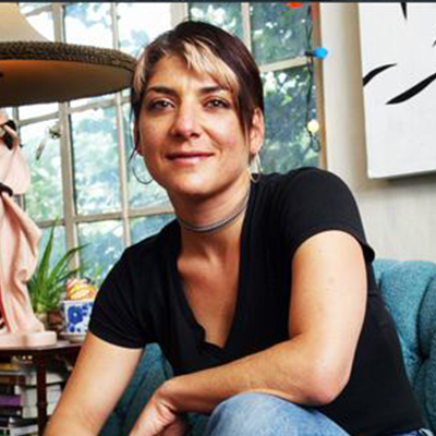 Ellen Forney - SMEDMERTS