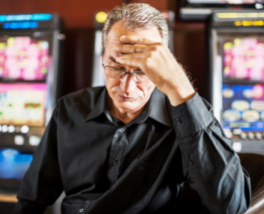 Ralph - Living With a Poker Machine Addiction