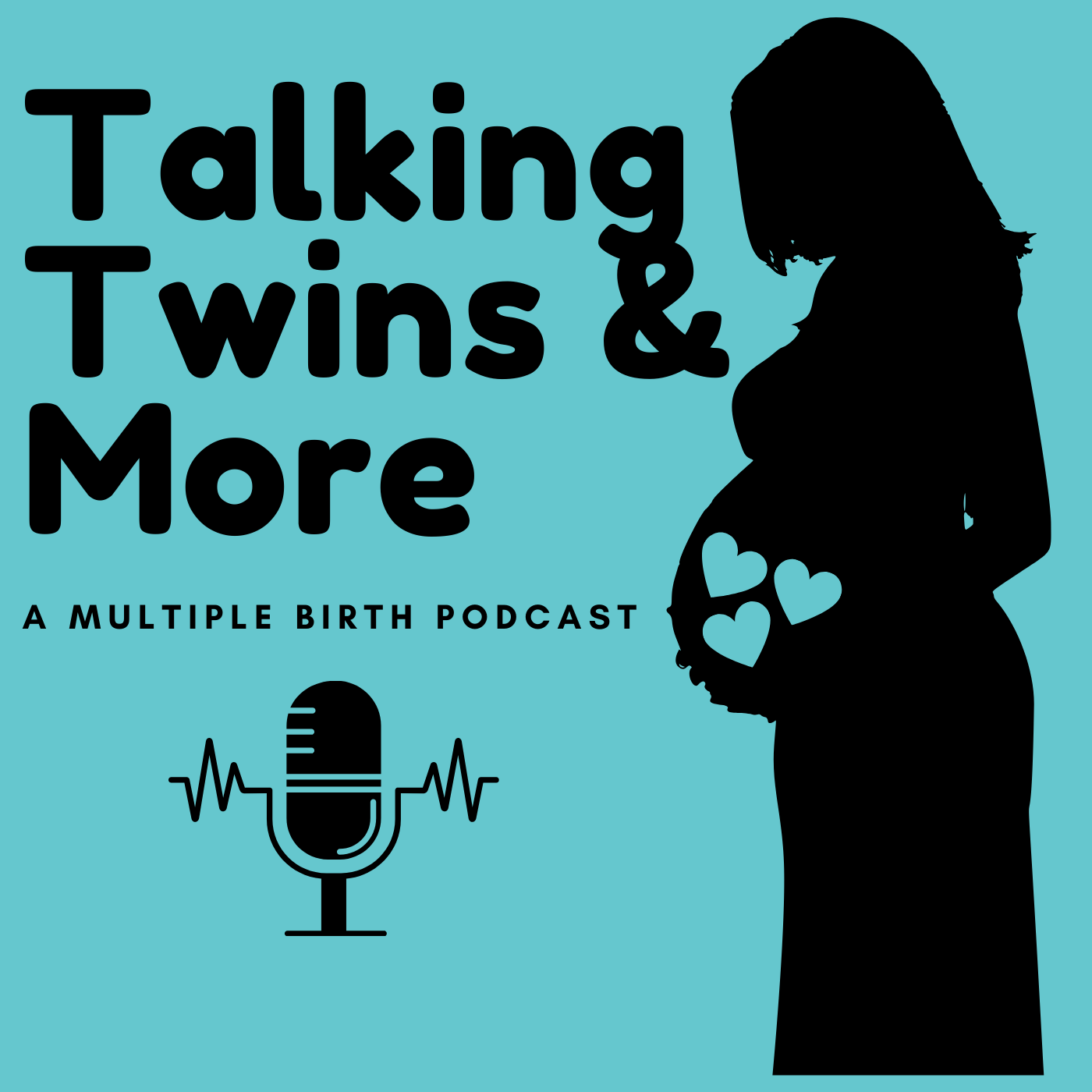 Talking Twins and More. A Multiple Births Podcast Season 2. Ep. 10 Self Care