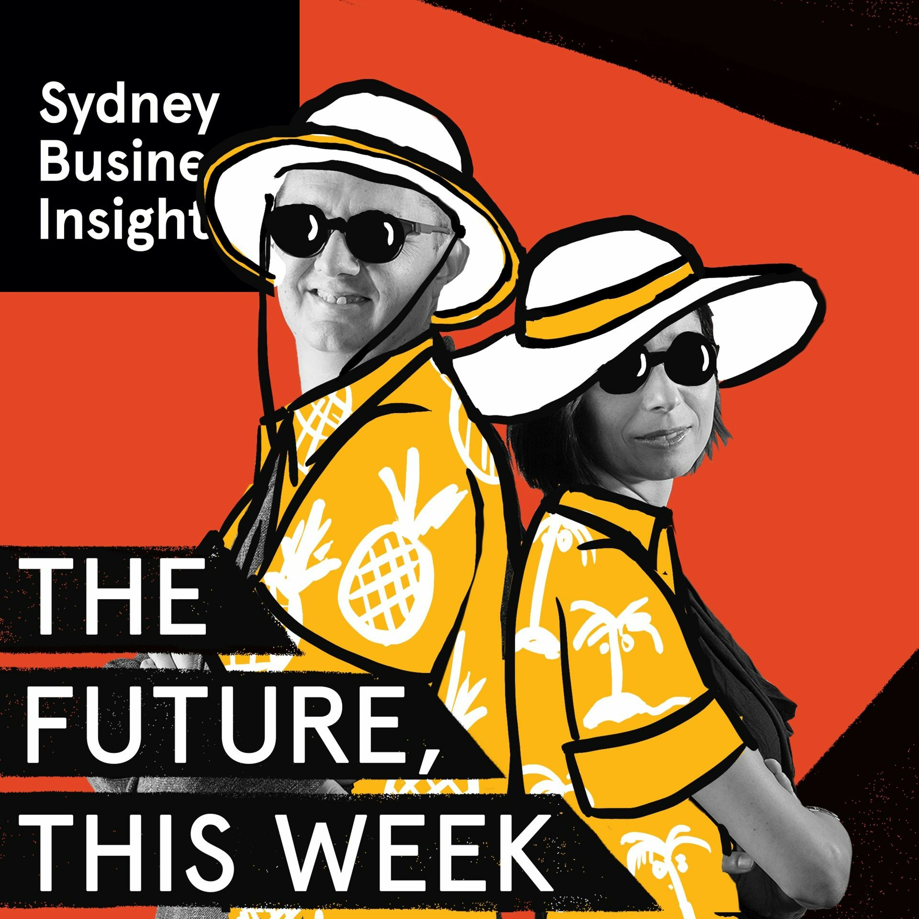 Coming soon: The Future, This Week Season 9… part 2