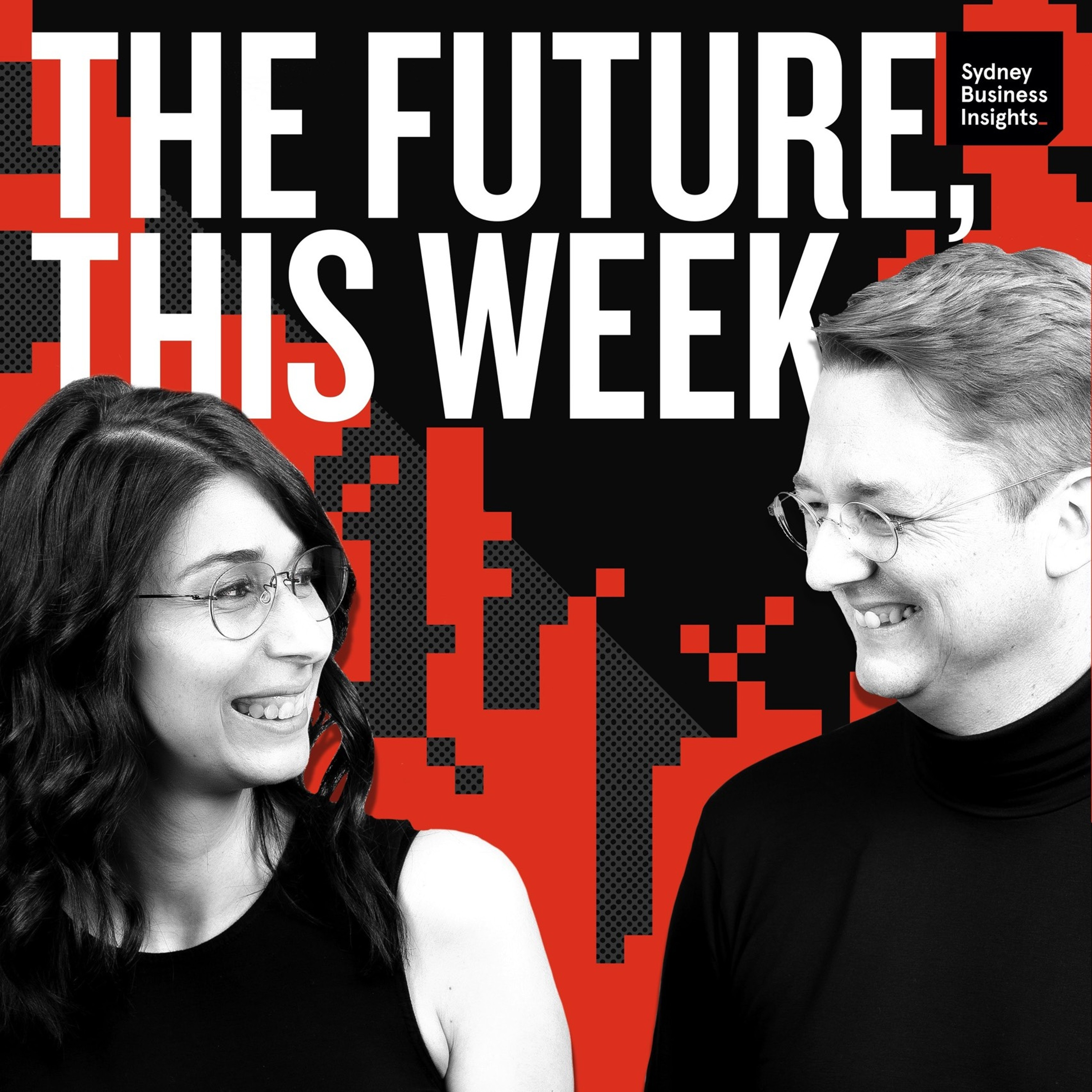 Coming soon: The Future, This Week season 10