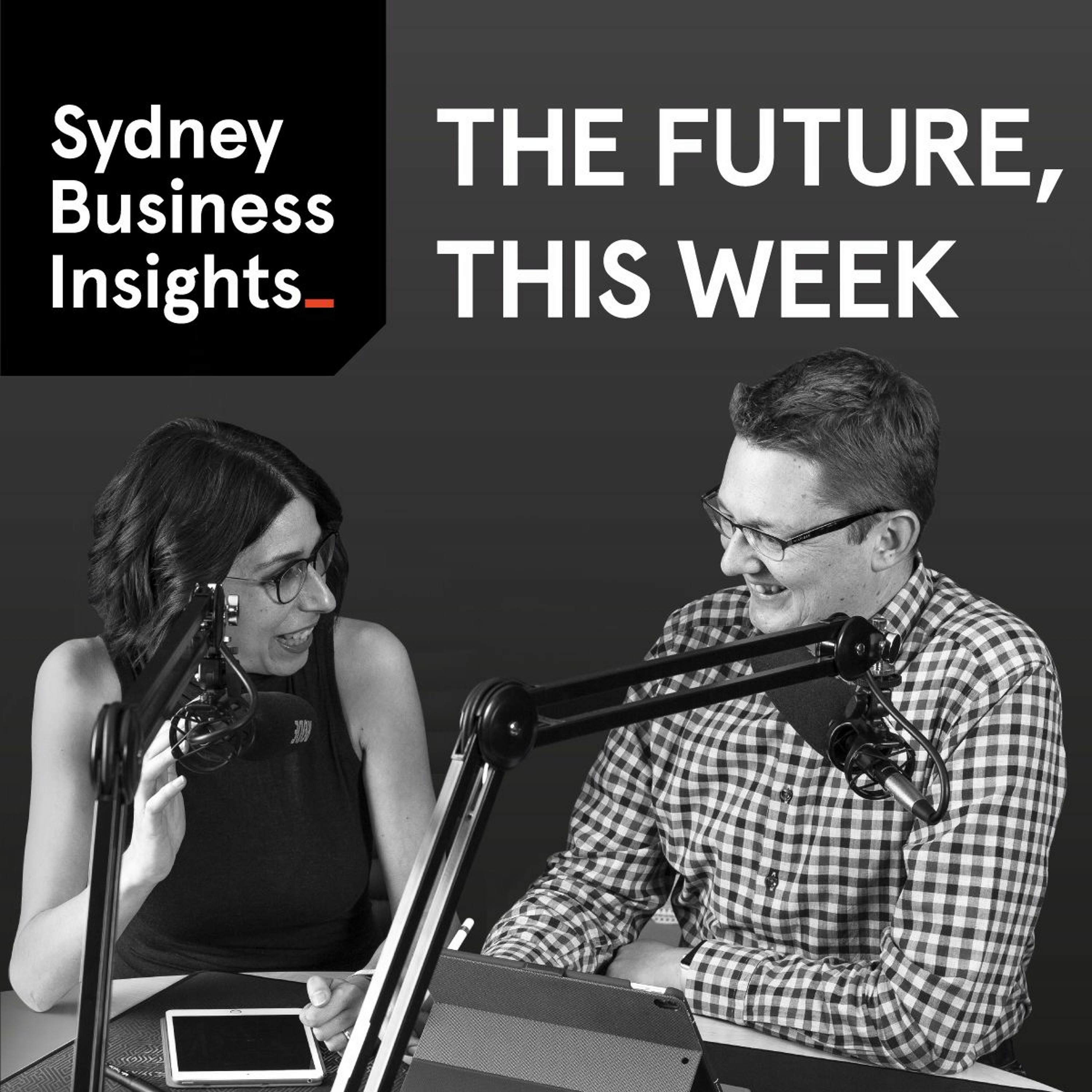 The Future, This Week 13 Oct 2017