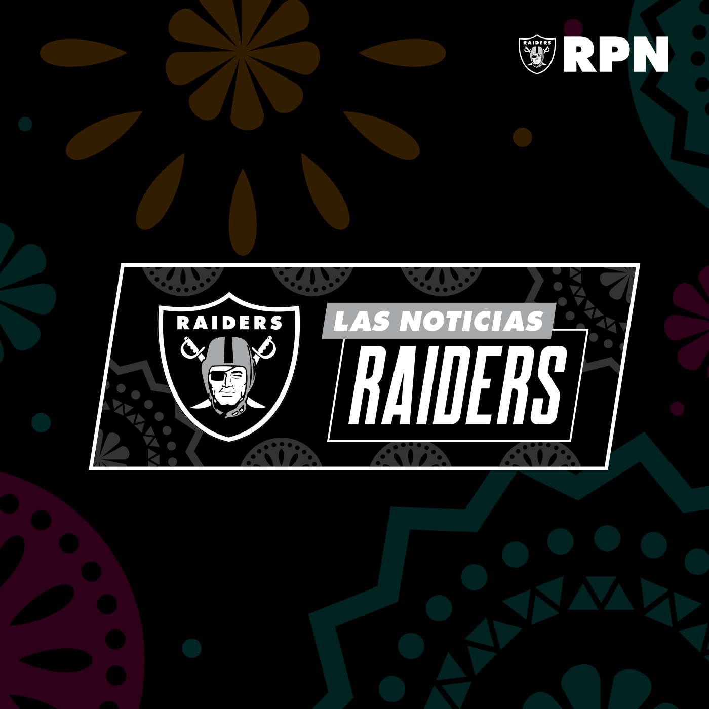 Primer juego se avecina para los Raiders | RPN