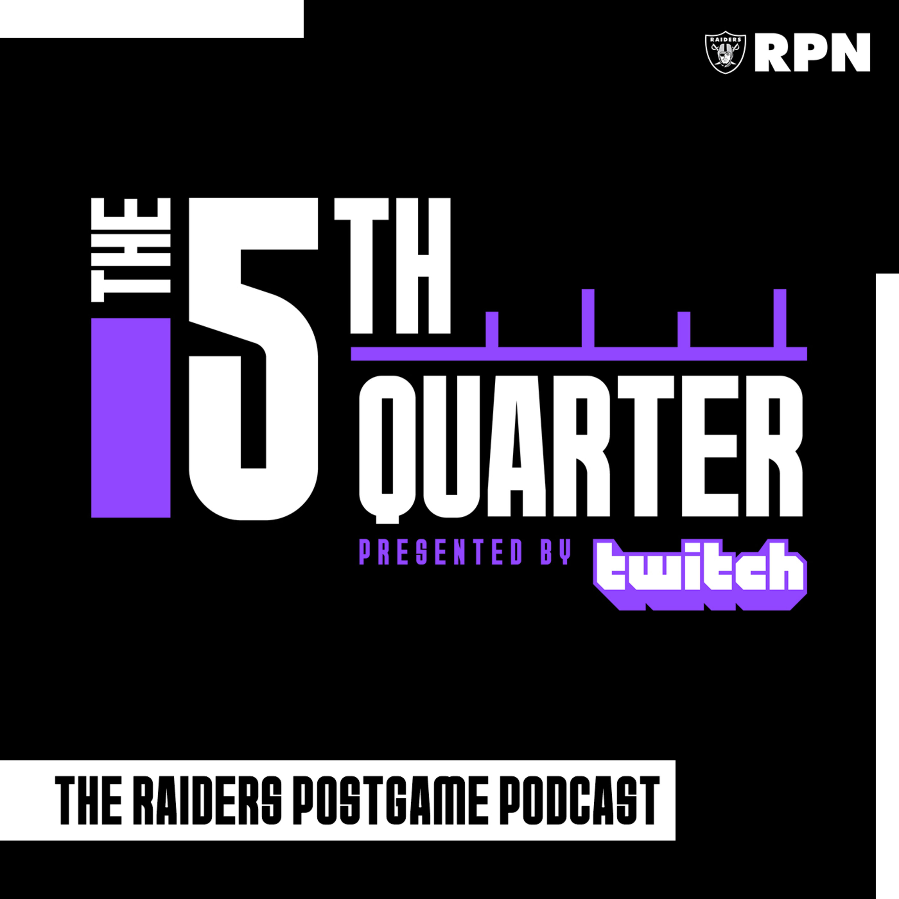 Instant reactions to the Raiders' Week 2 loss to the Cardinals | The 5th Quarter