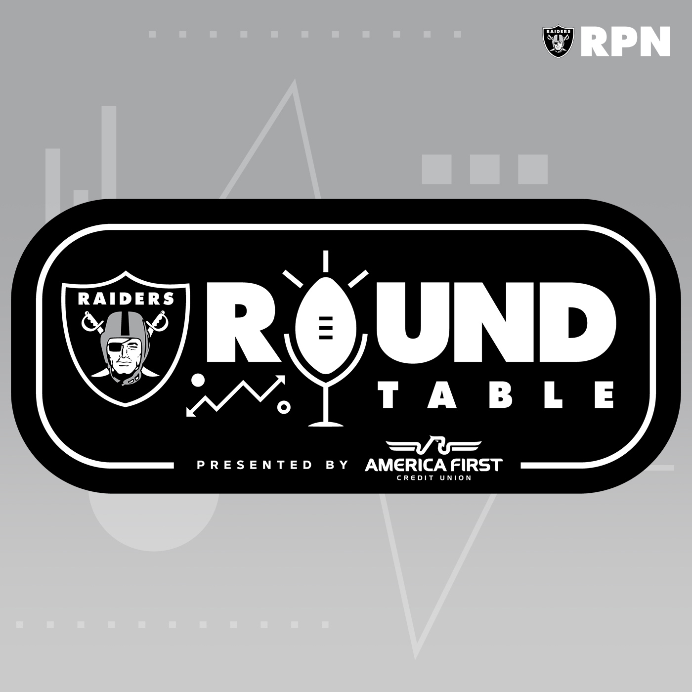 Raiders 2023 Content Day Live, Raiders Roundtable