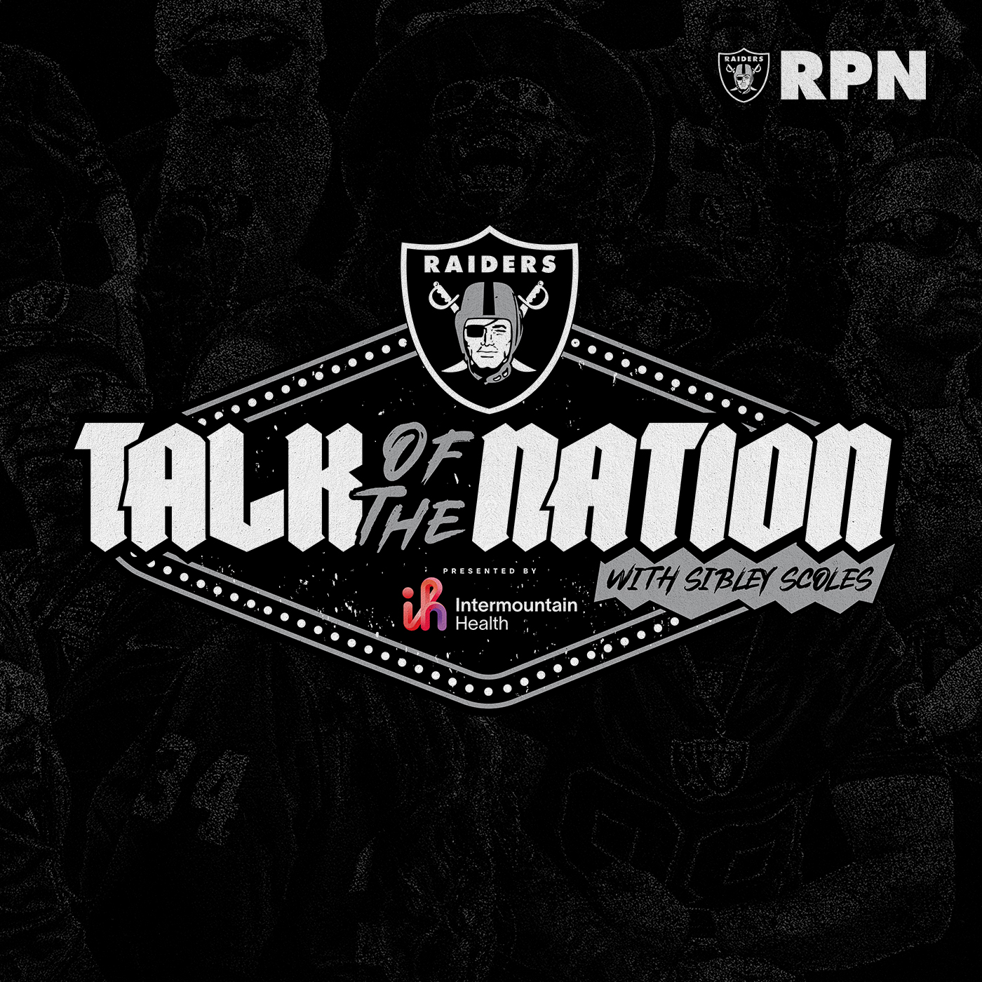 Experiences playing for the Raiders in Oakland | RPN