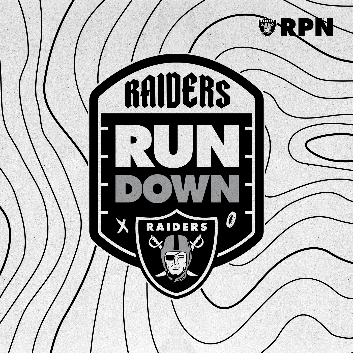 Luke Getsy’s adjustments, plus the Raiders’ defensive gameplan pivots to Andy Dalton | Raiders Rundown