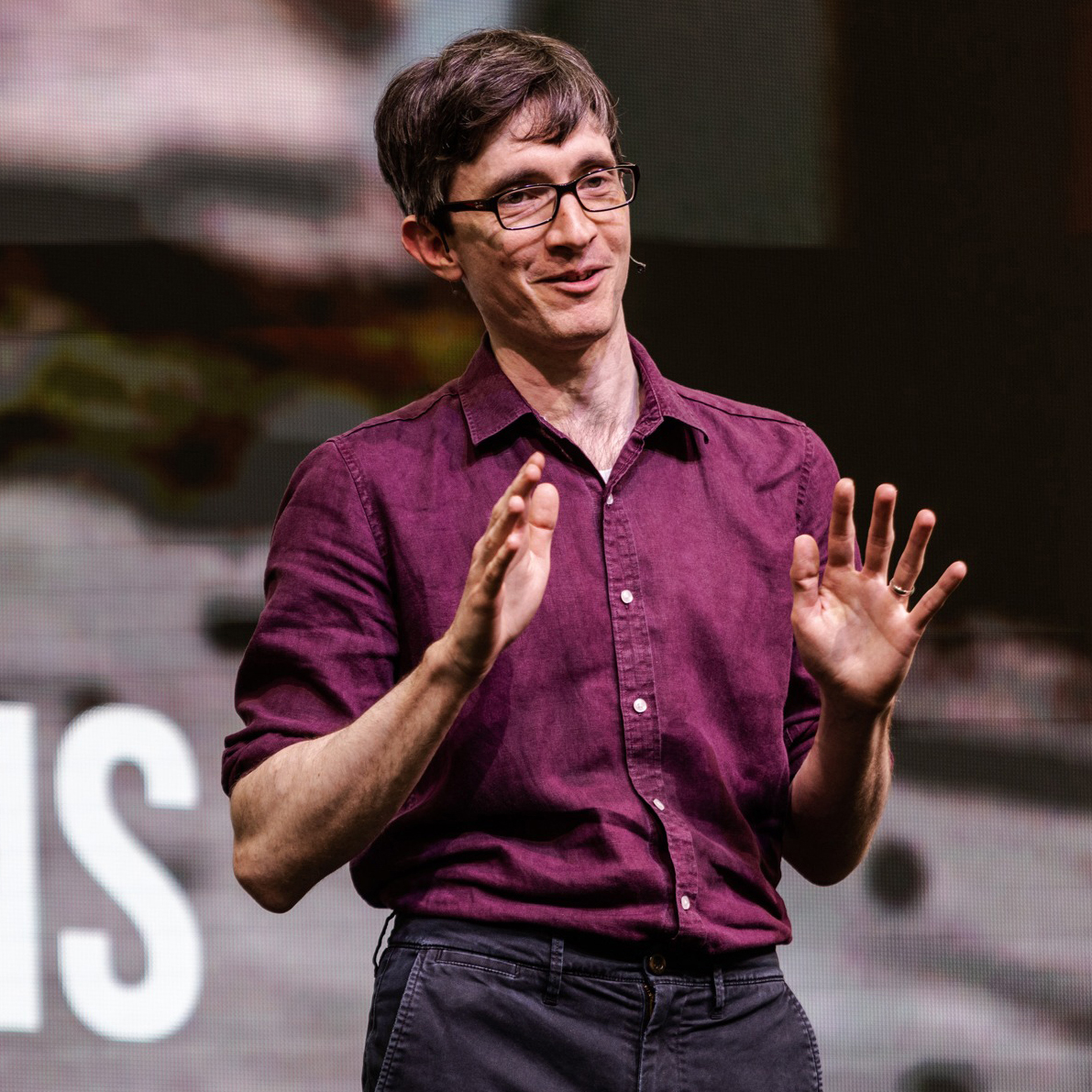 Building better brains | Felix Aplin