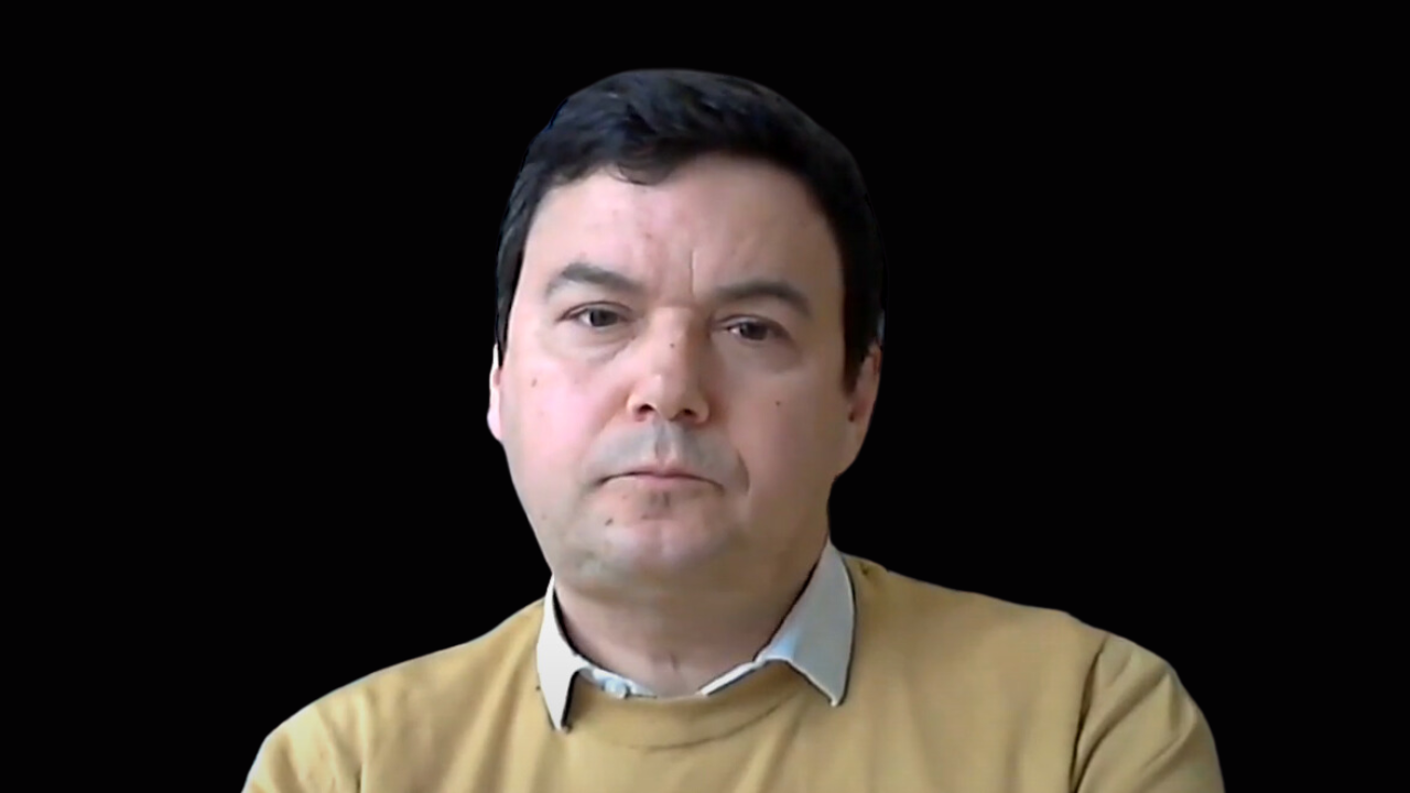 Thomas Piketty | Capital and Ideology