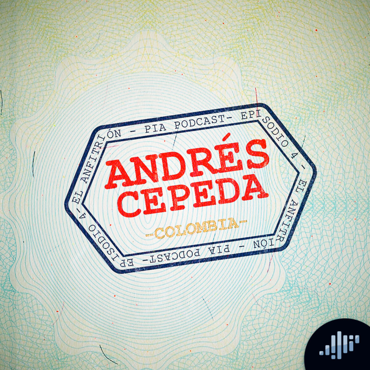 Andrés Cepeda | El Anfitrión