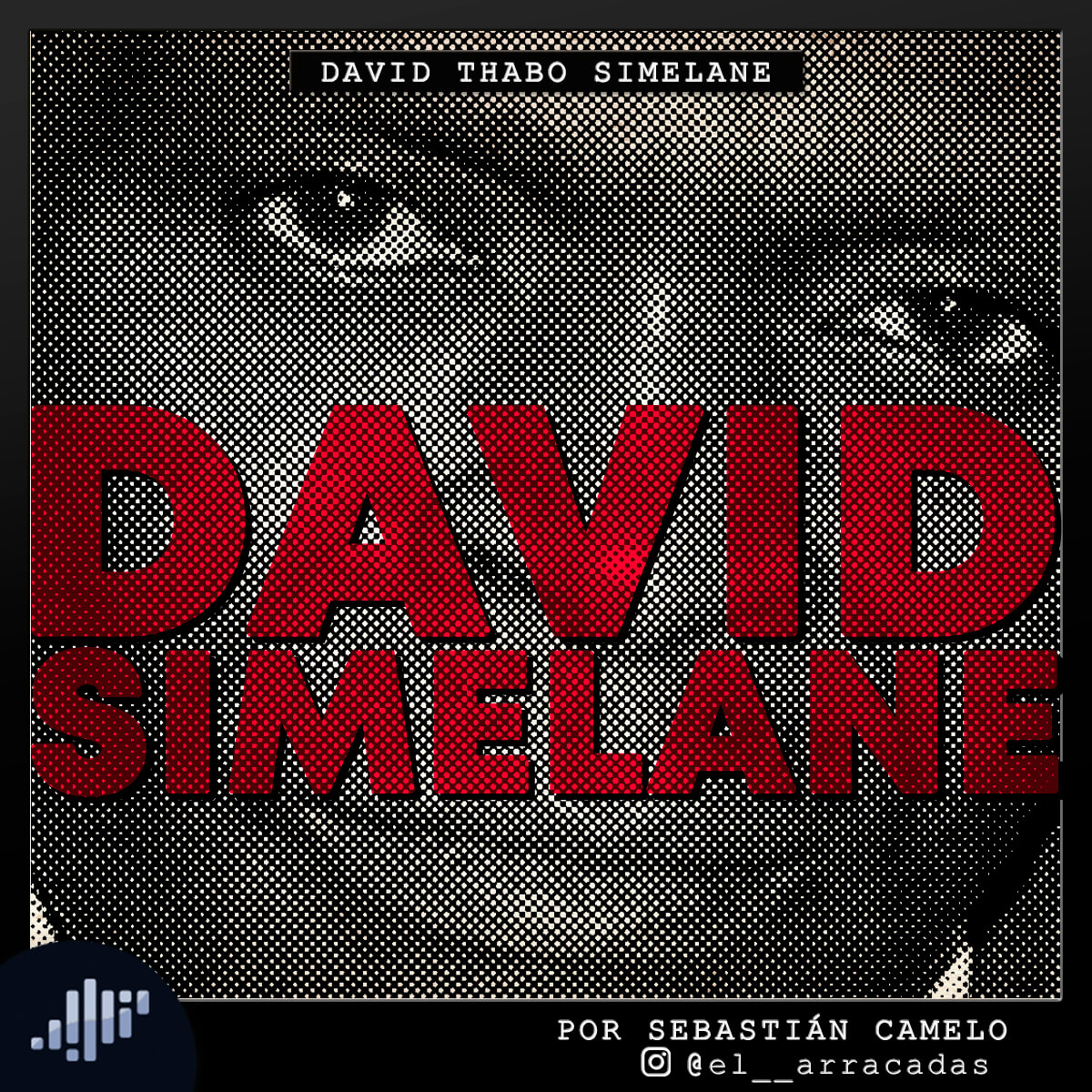 David Simelane | Serialmente