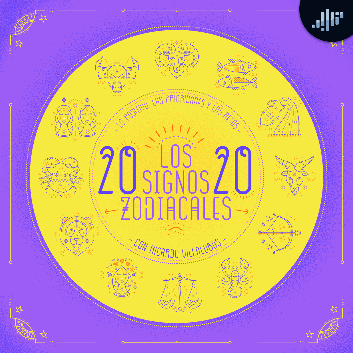 Introducción | Signos zodiacales 2020