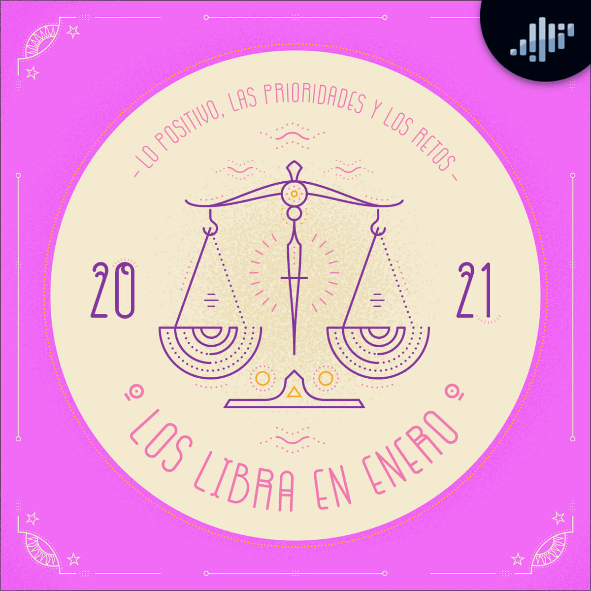 Libra en enero de 2021 | Signos zodiacales | Profe Villalobos