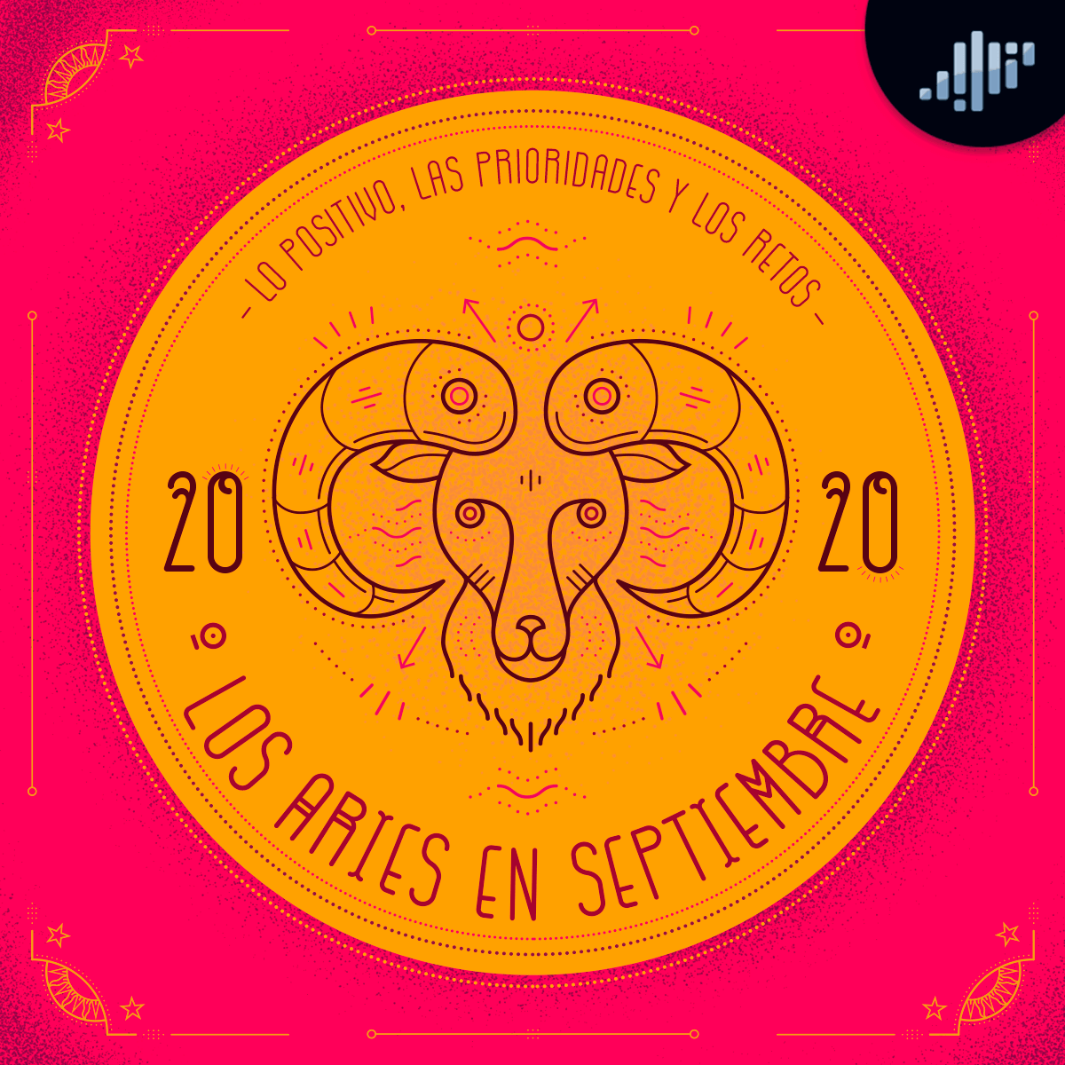 Aries en septiembre del 2020 | Signos zodiacales | Profe Villalobos
