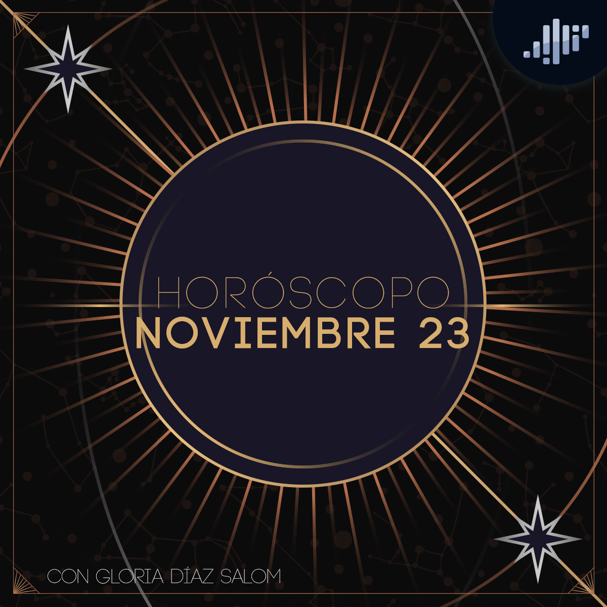 Horóscopo del día | 23 de noviembre  de 2020
