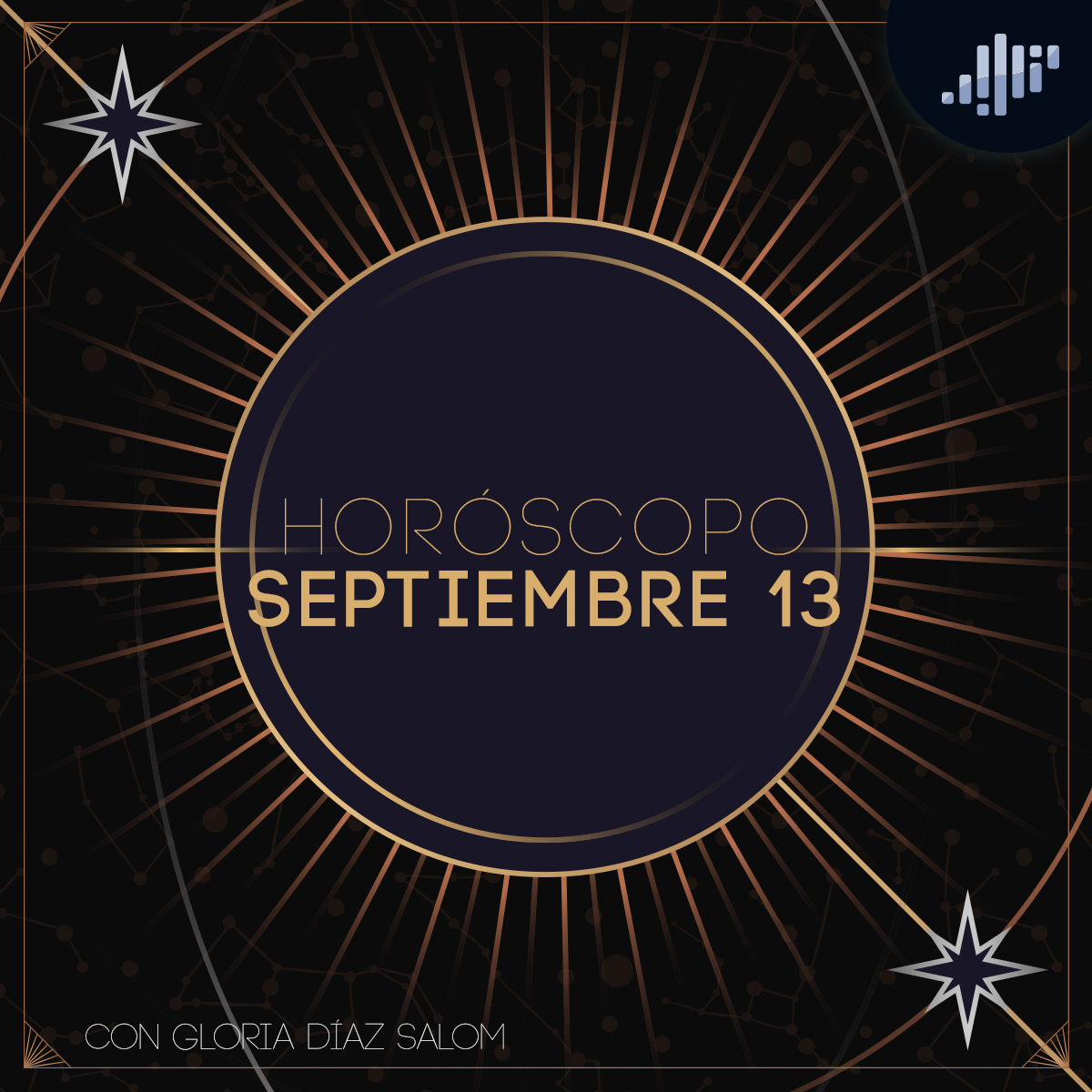 Horóscopo del día | 13 de septiembre de 2021