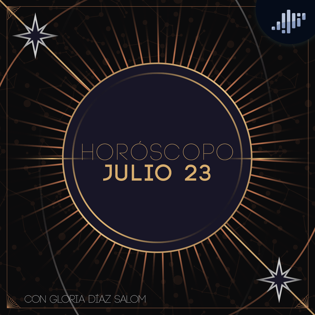 Horóscopo del día | 23 de julio de 2021 y el fin de semana